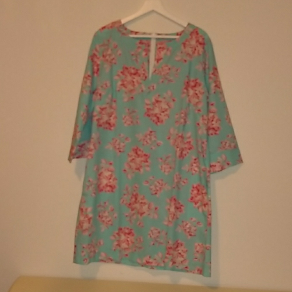 Kelly's Kids Adult tunic dress
